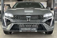 Peugeot 408 Allure