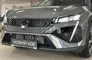 Peugeot 408 Allure