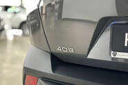 Peugeot 408 Allure