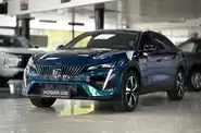 Peugeot 408 Peugeot 408 GT