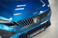 Peugeot 408 GT