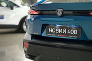 Peugeot 408 GT