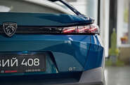 Peugeot 408 GT