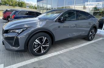Peugeot 408 2024 GT
