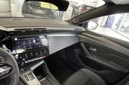 Peugeot 408 GT