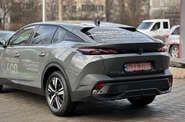 Peugeot 408 GT