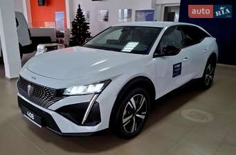 Peugeot 408 2023 в Суми