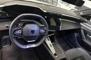Peugeot 408 GT