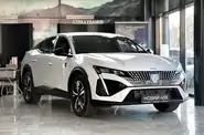 Peugeot 408 GT
