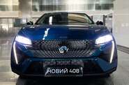 Peugeot 408 Allure