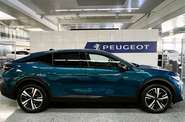 Peugeot 408 Allure