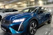 Peugeot 408 Allure