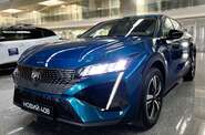 Peugeot 408 Allure