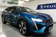 Peugeot 408 Allure