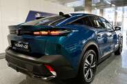 Peugeot 408 Allure