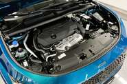 Peugeot 408 Allure