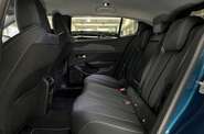 Peugeot 408 Allure