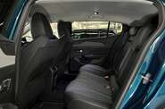 Peugeot 408 Allure