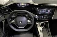 Peugeot 408 Allure