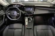 Peugeot 408 Allure