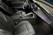 Peugeot 408 Allure
