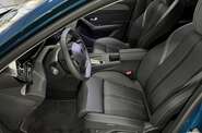 Peugeot 408 Allure