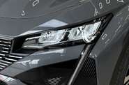 Peugeot 408 Allure