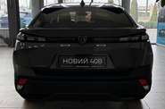 Peugeot 408 Allure