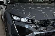 Peugeot 408 Allure