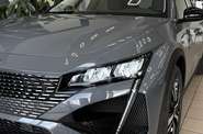 Peugeot 408 Allure