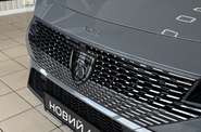 Peugeot 408 Allure