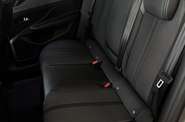 Peugeot 408 Allure