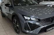 Peugeot 408 Allure