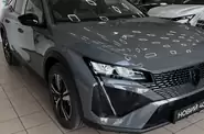 Peugeot 408 Allure