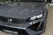 Peugeot 408 Allure