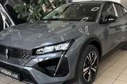 Peugeot 408 Allure