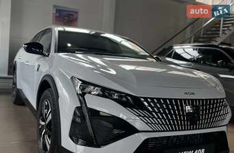 Peugeot 408 2025 в Полтава