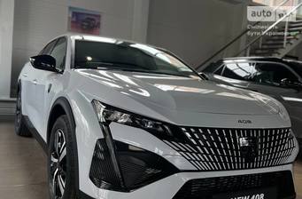 Peugeot 408 2025 GT