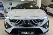 Peugeot 408 GT