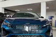 Peugeot 408 Peugeot 408 GT