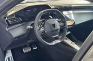 Peugeot 408 GT