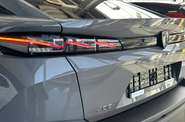 Peugeot 408 GT