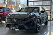 Peugeot 408 GT