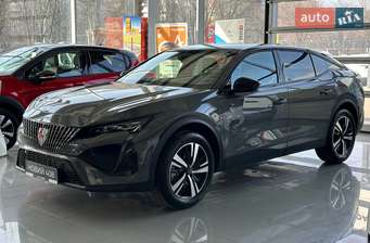 Peugeot 408 2024 в Дніпро (Дніпропетровськ)