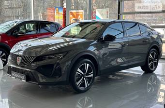 Peugeot 408 2024 GT