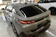 Peugeot 408 - фото 8