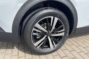 Peugeot 408 GT