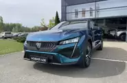 Peugeot 408 Allure