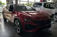 Peugeot 408 GT