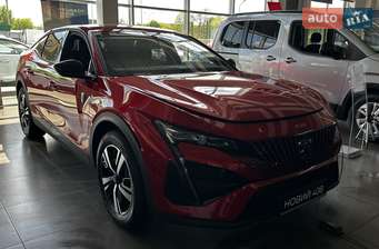 Peugeot 408 2025 в Львів